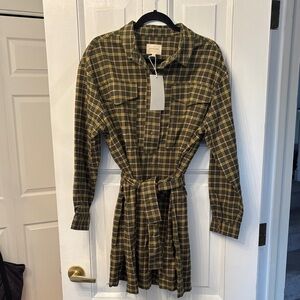 Sézane Bellamy Dress